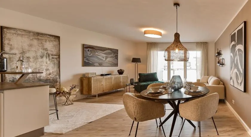 Seeloft - Boutique Apartments Am See - Image 1