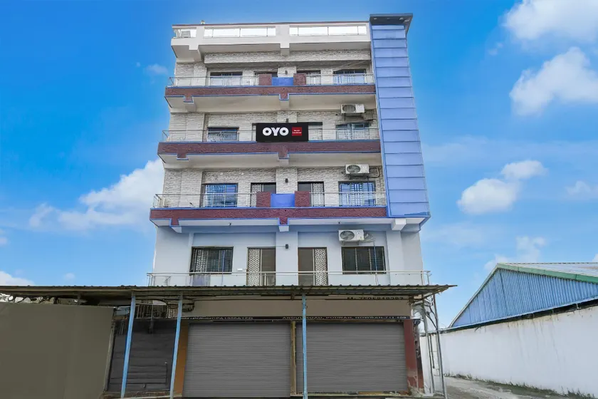 Hotel O Sunshine - Image 1