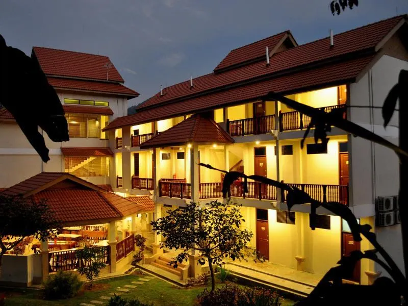 Suria Resort Janda Baik - Image 1