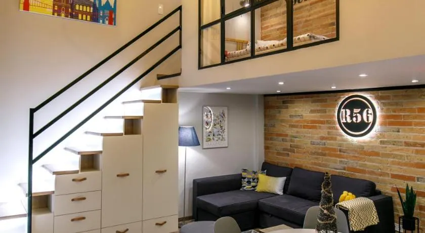 R56 Apartment - Image 1