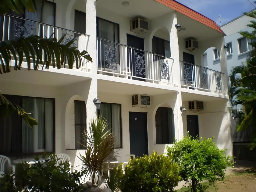 Tower Court Motel - Image 1