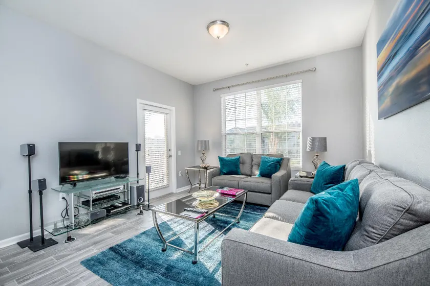 Luxury PET FRIENDLY Condo, Near Clubhouse & Pool - Image 1