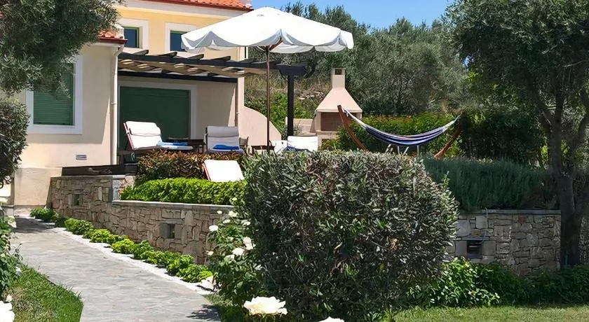 Villa Nerissa - Image 1