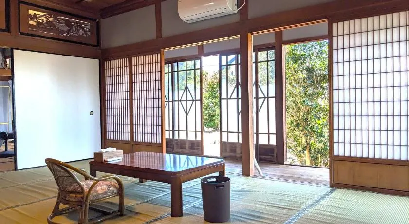 ステイ和屋Ooasa徳島で家族とのんびりできる和室宿 - Image 1