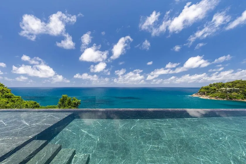 Villa Yin - Private Family Luxury & Thai Elegance - Image 1