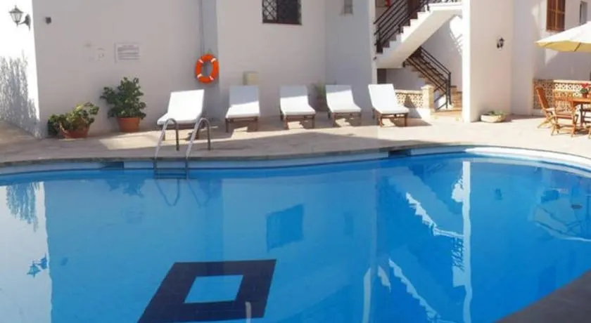Rotonda Apartaments - Image 1