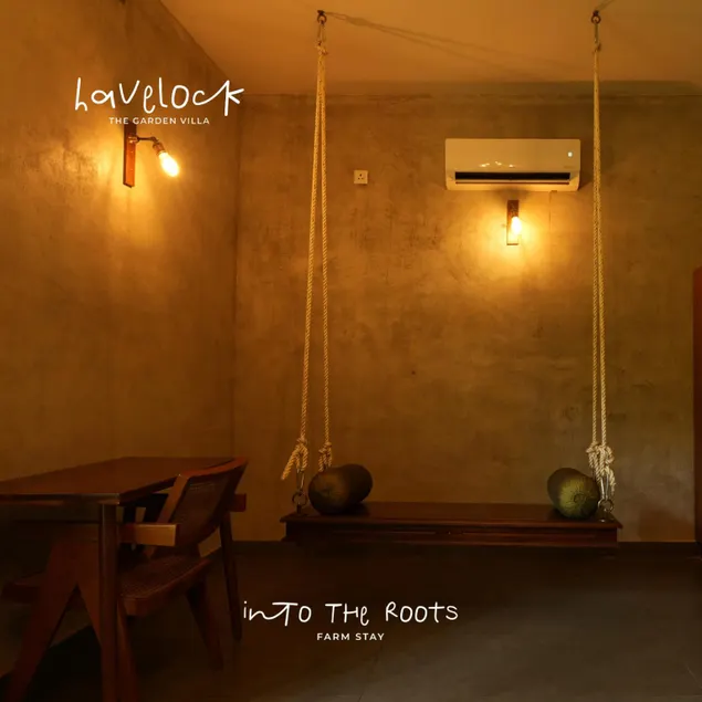 Into the Roots Farm Stay - Image 1