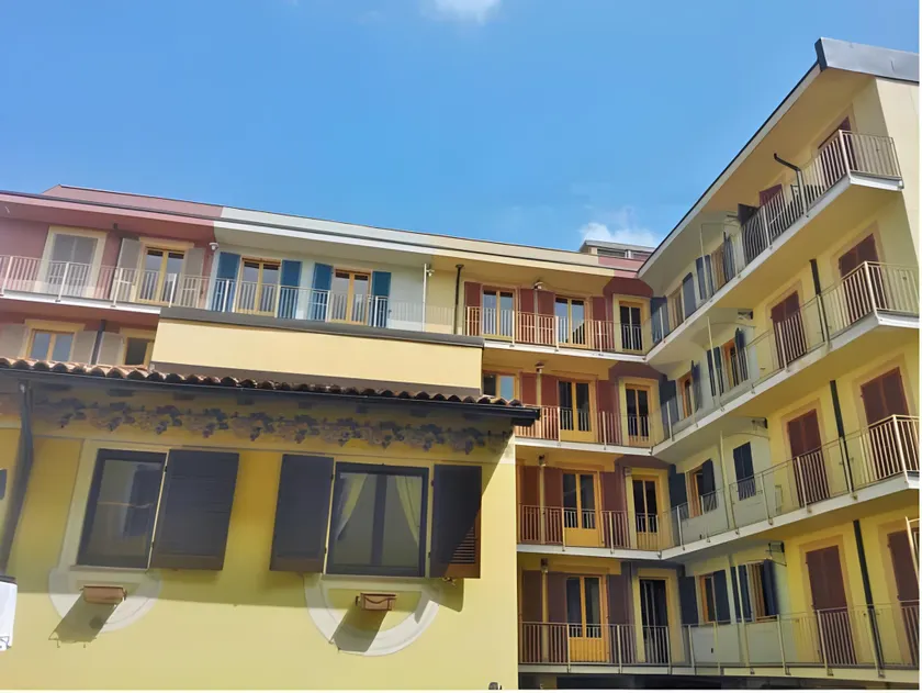Residence Corso Monferrato - Image 1