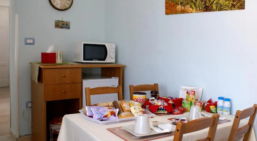 Bed and Breakfast Sommavesuvio - Image 1