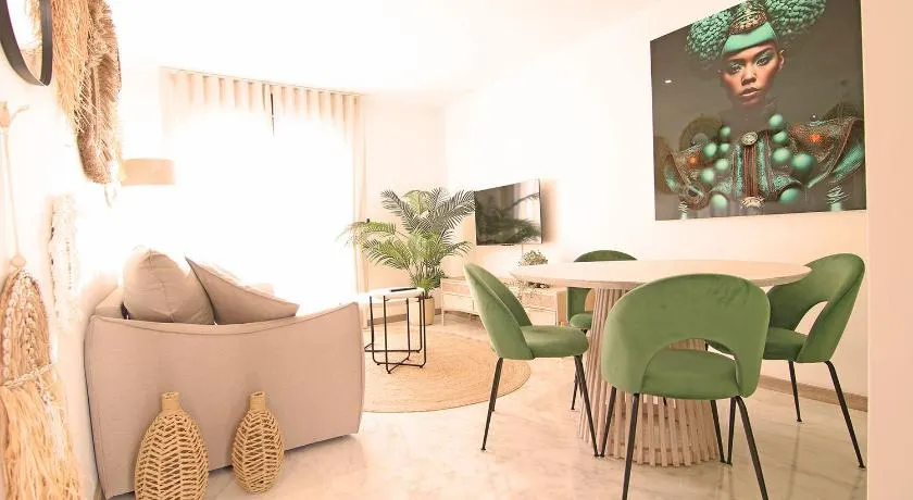 Exotik City Apartments 2-3 - Image 1