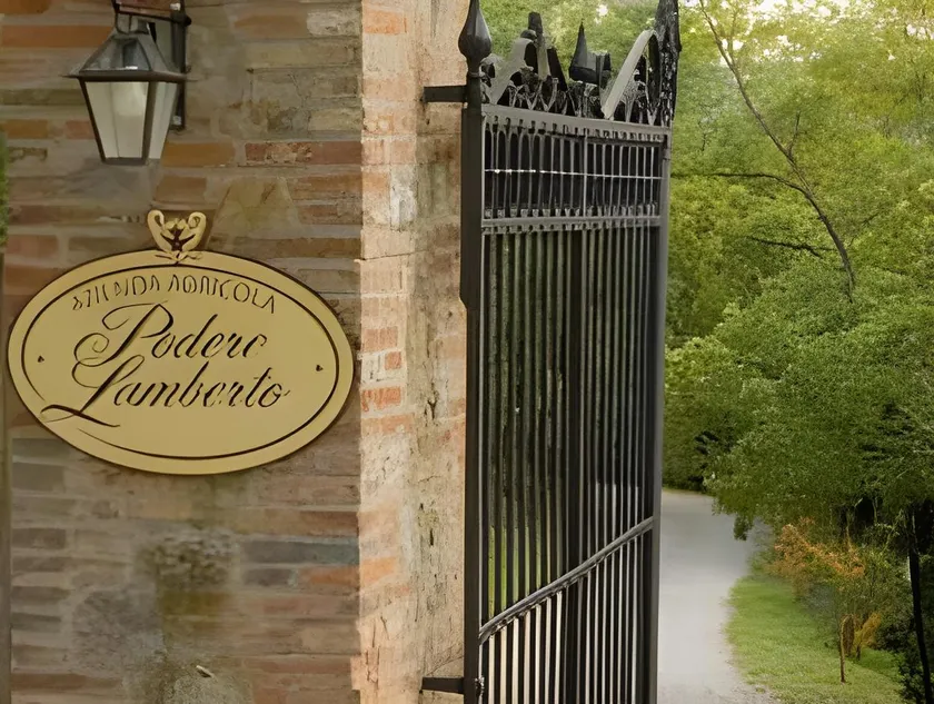 Podere Lamberto - Image 1