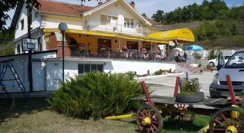 Motel Stara Vrba - Image 1
