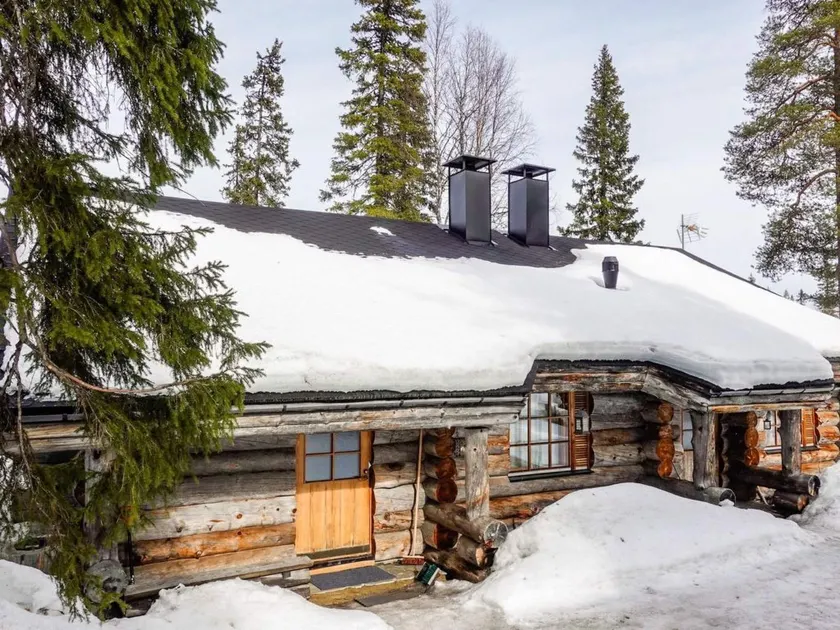 Holiday Home Kelo-ville by Interhome - Image 1