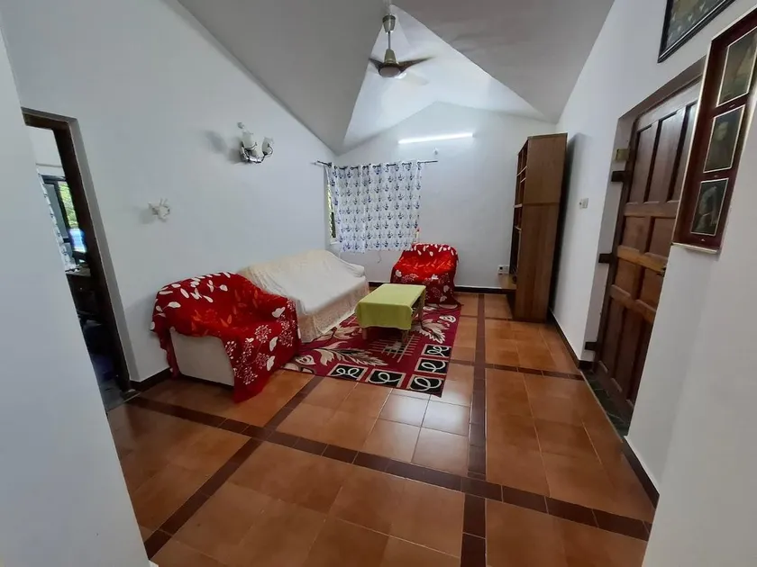 Private room in a Goan Villa - Image 1