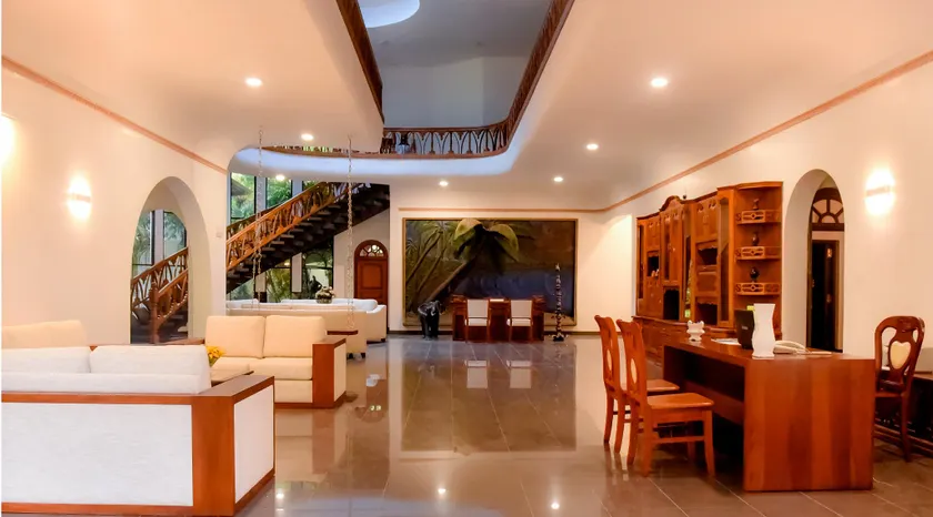 Wisdom Boutique Resort - Image 1