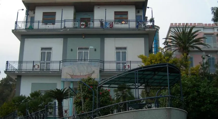 B&B La Nave - Image 1