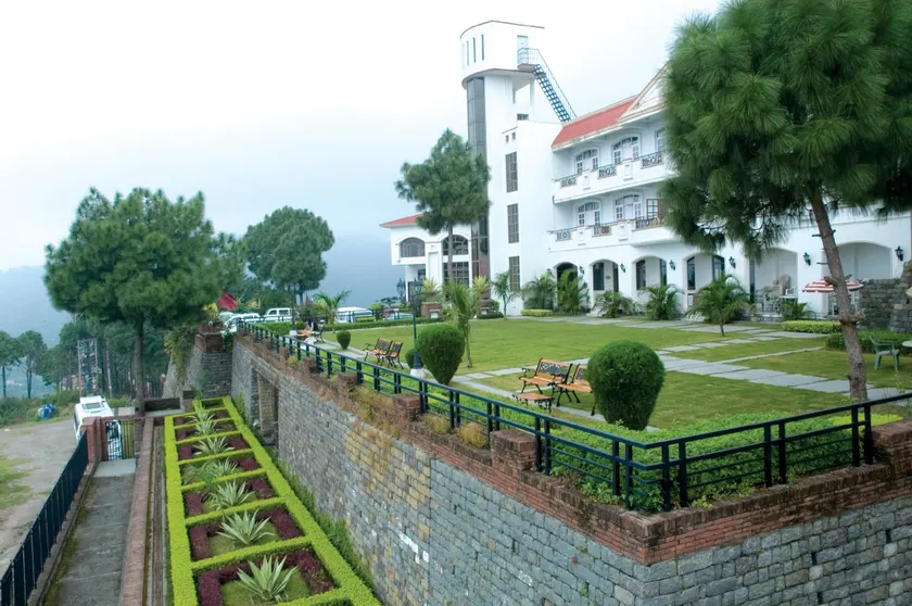 Grand View Resort - Image 1