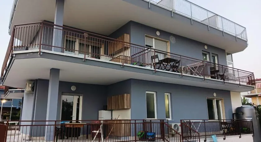 Gianola Residence Monolocali Formia - Image 1