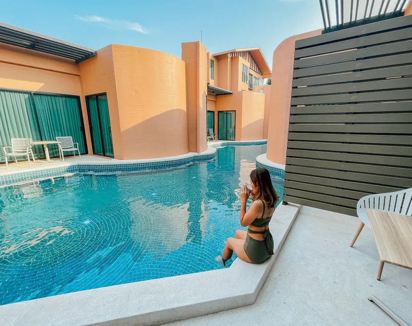 Rachabhura Hotel - Image 1