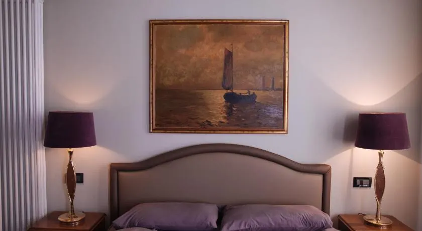 Ai tre cedri B&B - Image 1