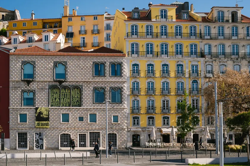 Varandas de Lisboa - Tejo River Apartments & Rooms - Image 1