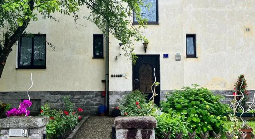 Pension DonauBlick Grein 1 , Spitzfeldstr 1 - Image 1