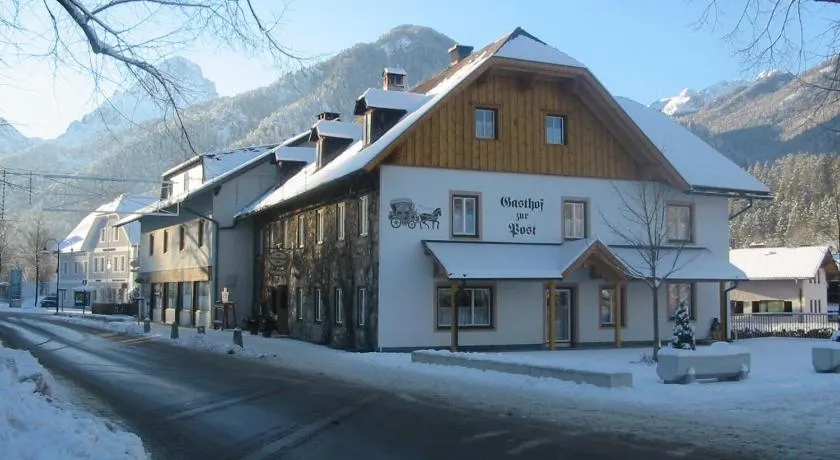 Gasthof zur Post - Image 1