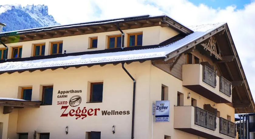Apparthaus zum Zegger - Image 1