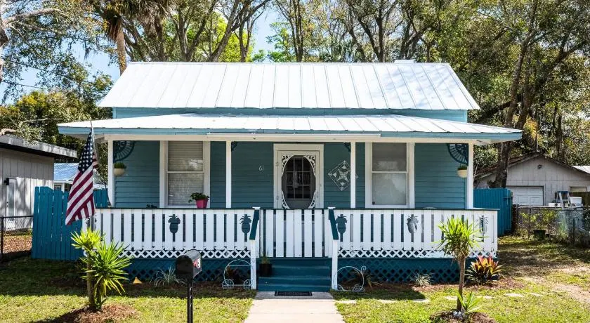 Cozy Casita - Image 1