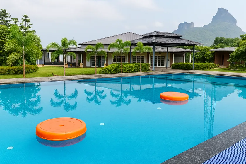 Discover Resorts - Pali, Khopoli - Image 1
