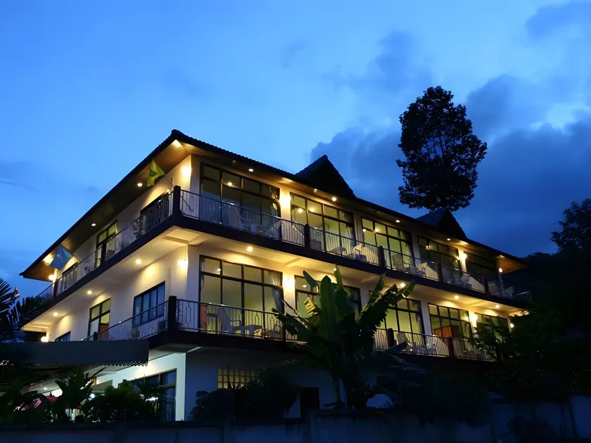 BT Mansion - Image 1