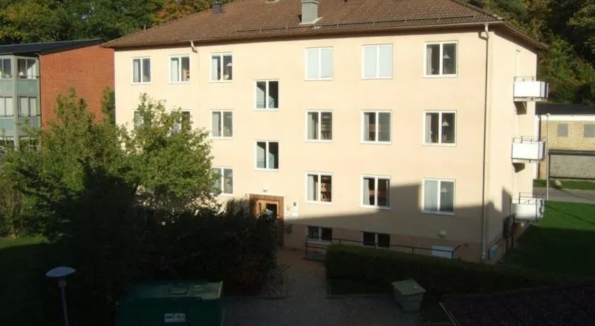 Karlshamn Vandrarhem och Hotell - Image 1