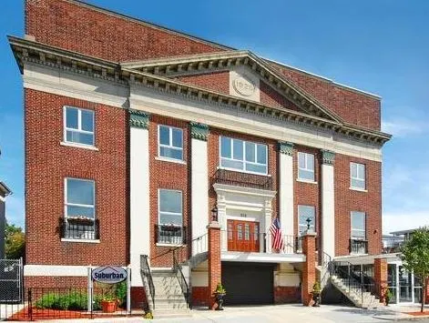 Winthrop Beach Inn and Suites Boston Logan Airport - Adults Only - Image 1