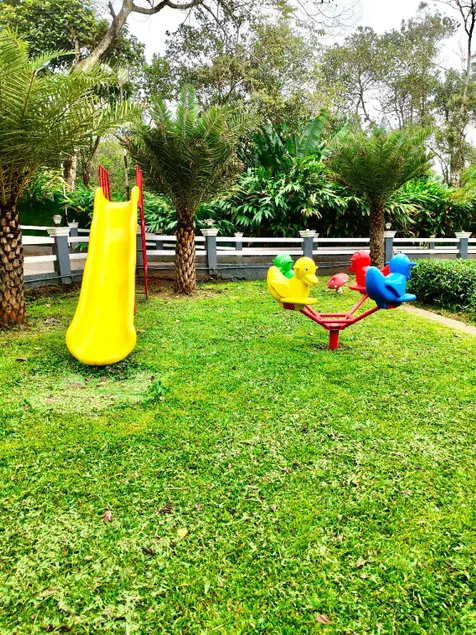 ARABIAN HOLIDAY RESORT WITH SWIMMING POOL IN IDUKKI Calvary Mount - Image 1