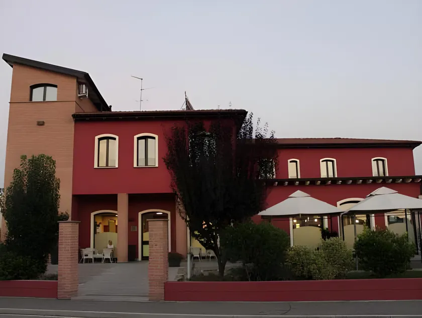 Albergo Delle Industrie - Image 1