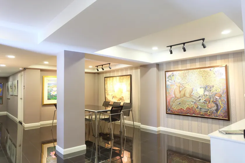 Aree Art Residence - Image 1