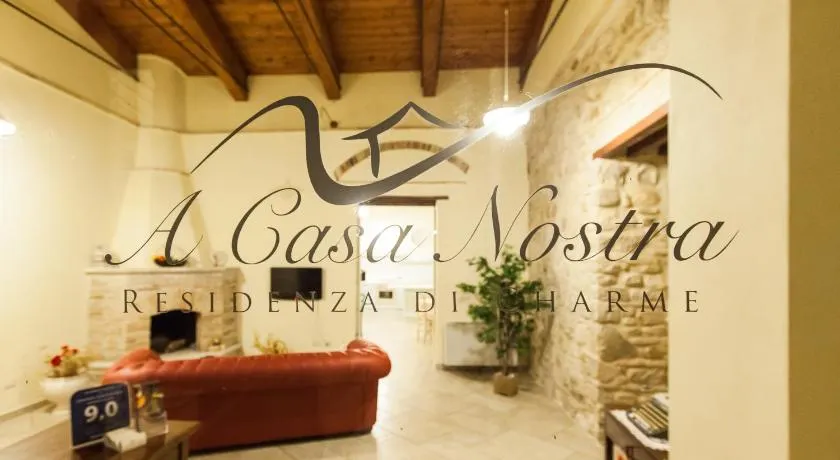 A Casa Nostra Residenza di Charme - Image 1