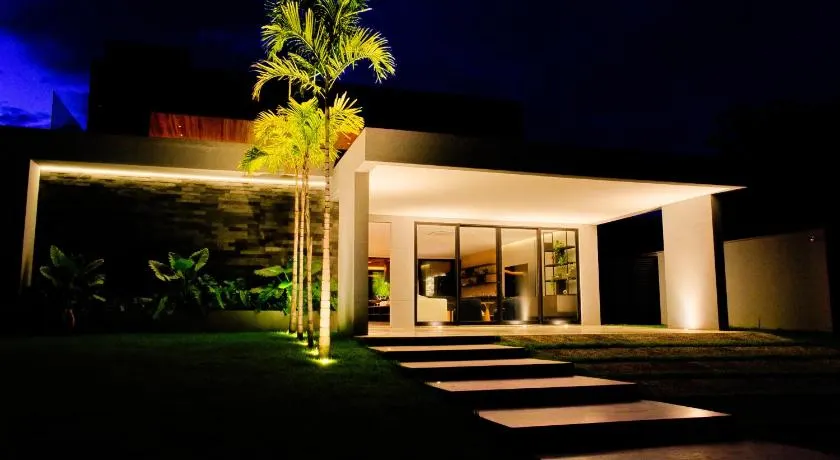 VILLA MARIA - Italian Design Luxury in Pipa - Image 1