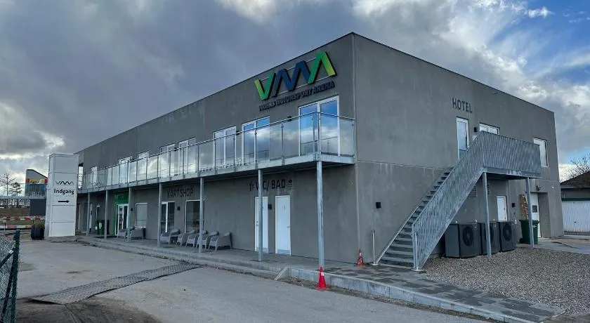 Vojens Motorsport Arena - Image 1