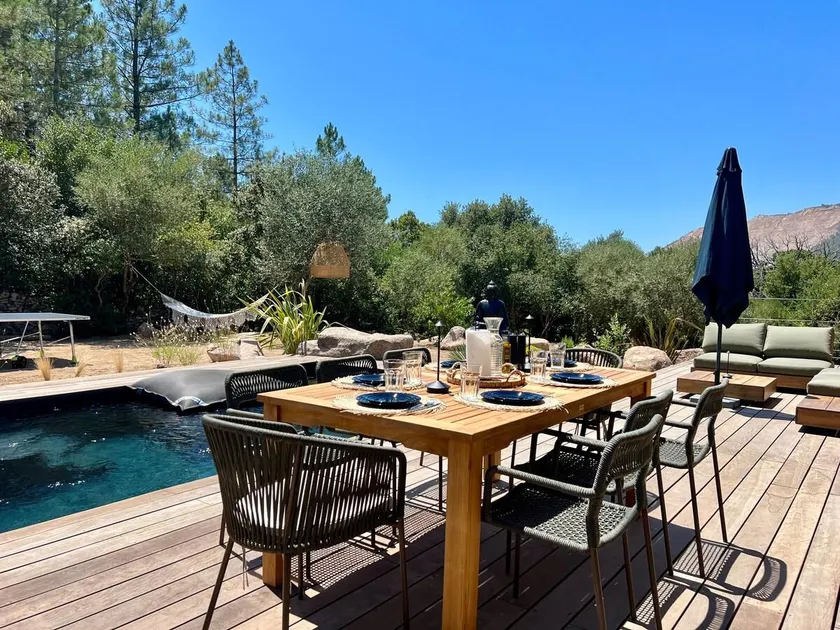 Casa di Macchjerolu - 8 Pers - Image 1