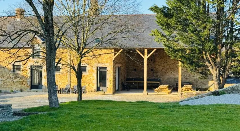 Gîte du Marais - Image 1