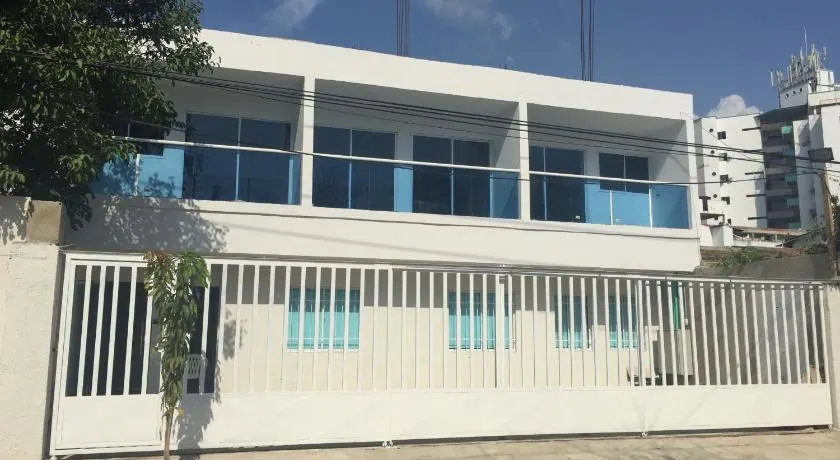 Mayva AprtaHotel - Image 1
