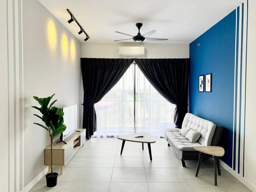Bell Suites Moka - Image 1