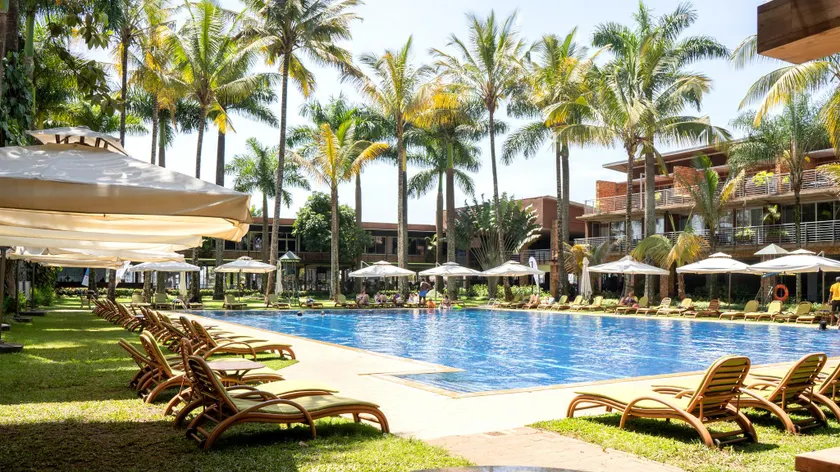 Kabira Country Club - Image 1