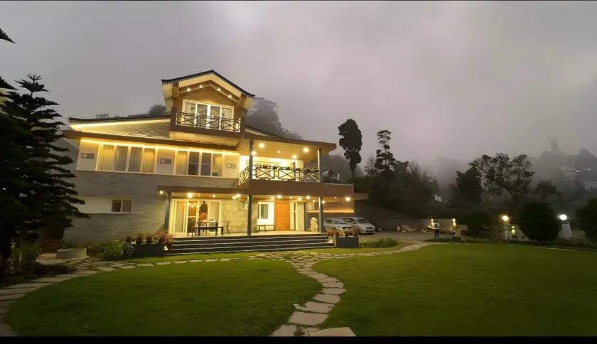 Evaara, Kodaikanal - Image 1
