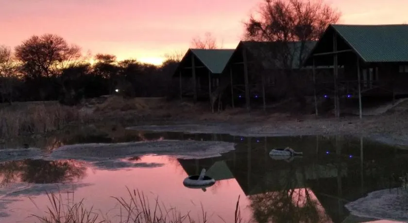 Hanlin Lodge - Image 1