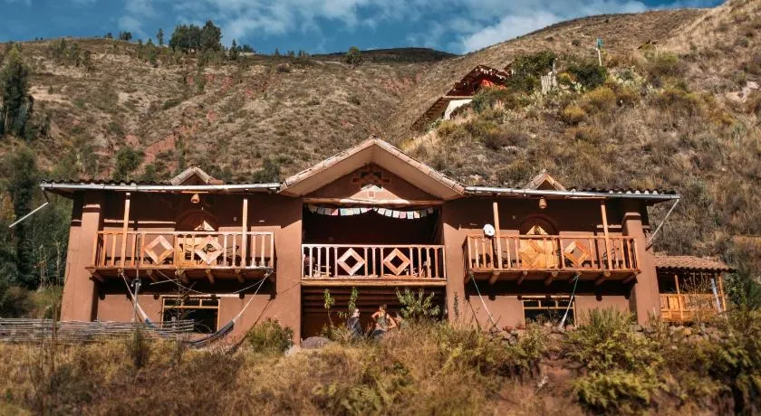 La Chakana Pisac - Image 1
