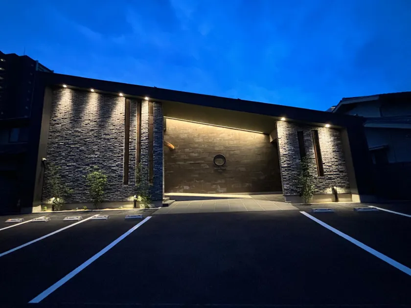 SAUNA VILLA 然 - Image 1
