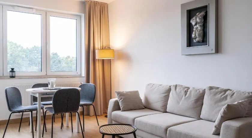 RentPlanet - Apartament Miedziana - Image 1
