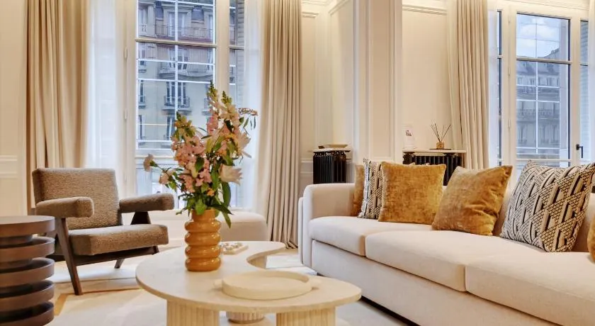 TheLander -Apartments in Saint Germain des Prés - Image 1